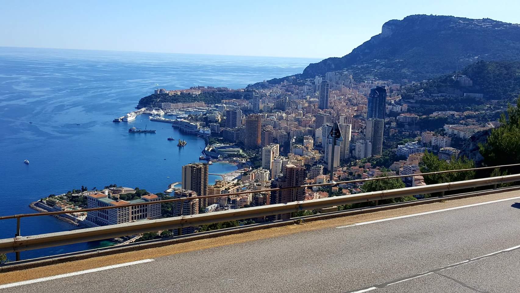 Monaco