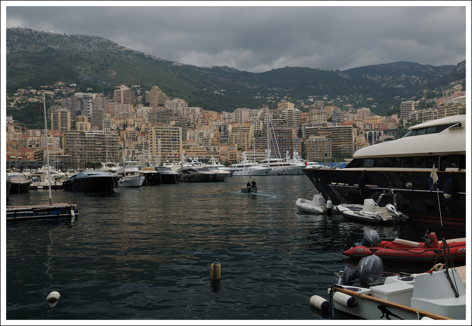 Monaco