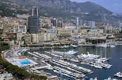 Monaco