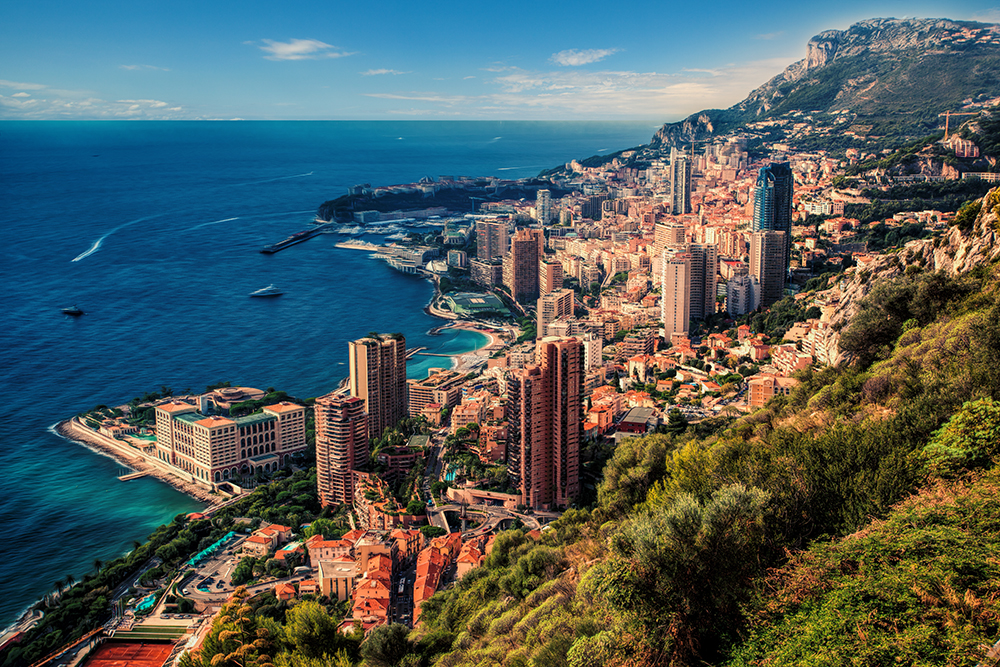 Monaco