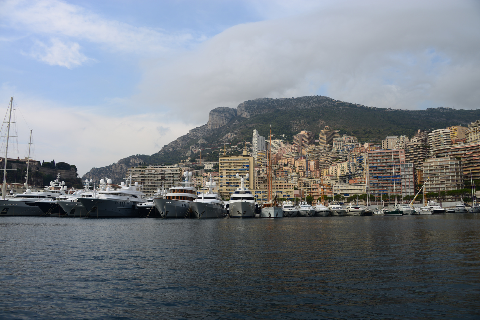 Monaco