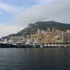 Monaco