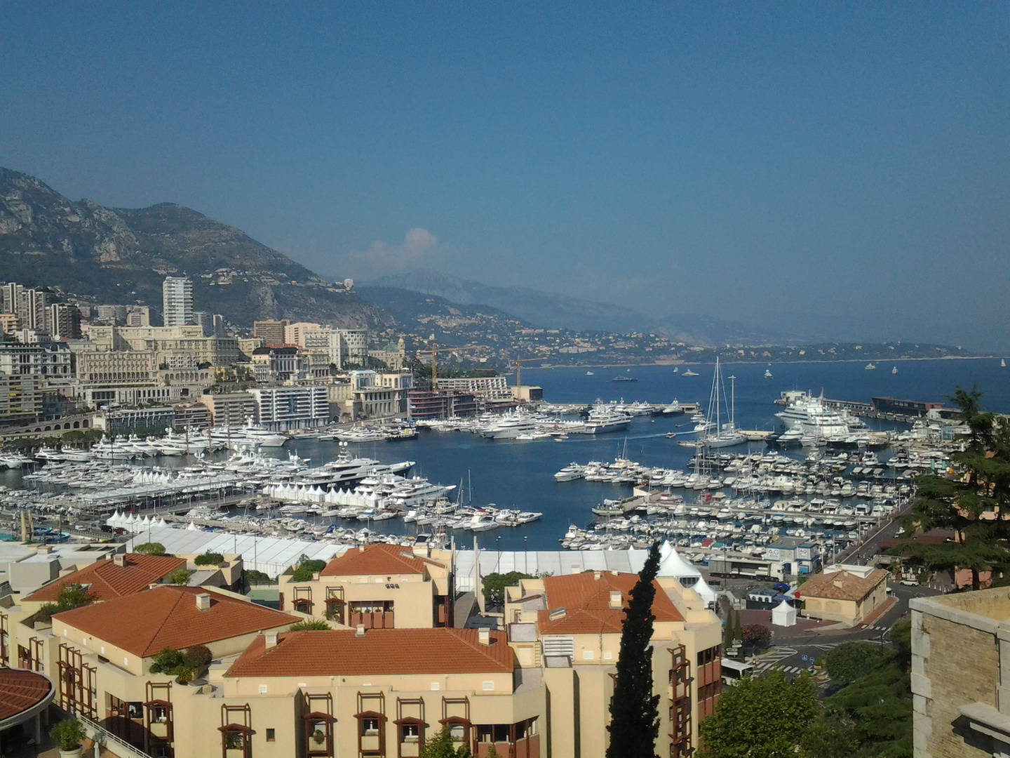 Monaco