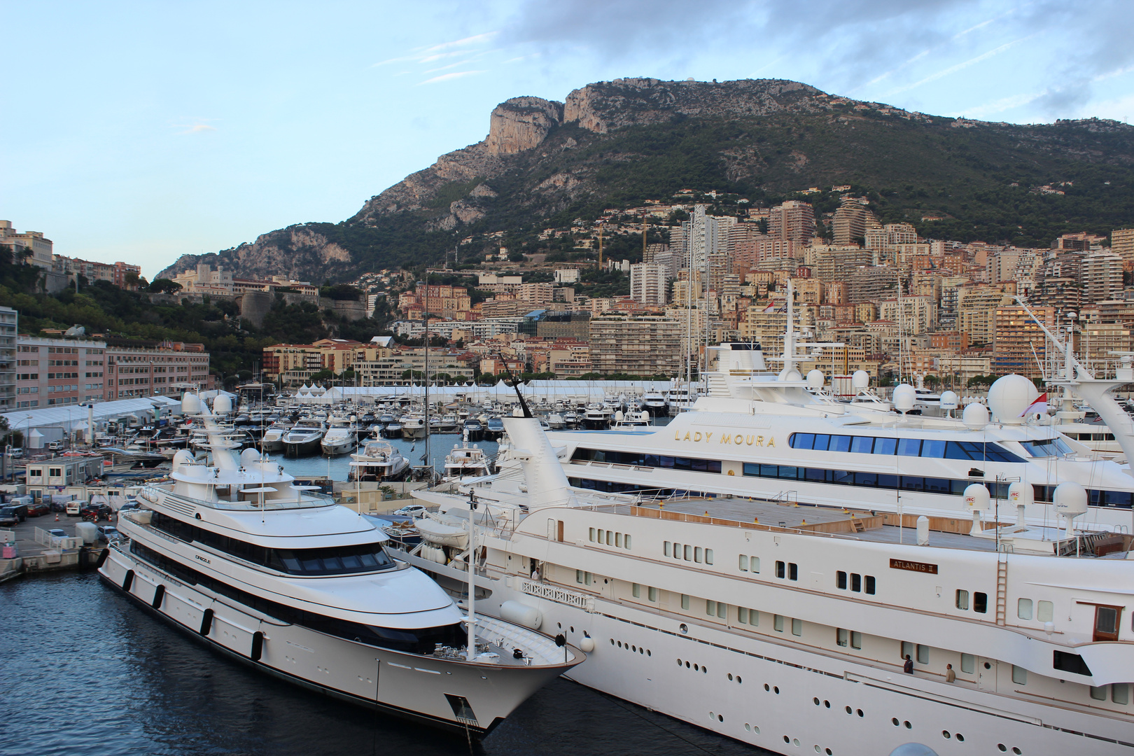 Monaco