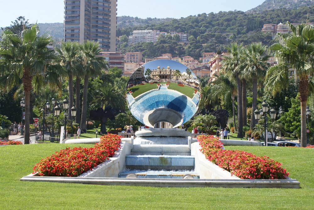 Monaco Casino