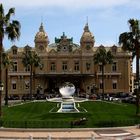 Monaco, Casino