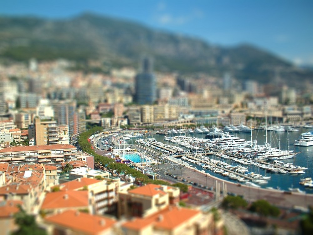 Monaco