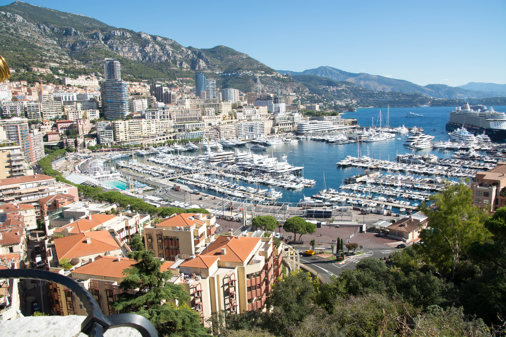 Monaco