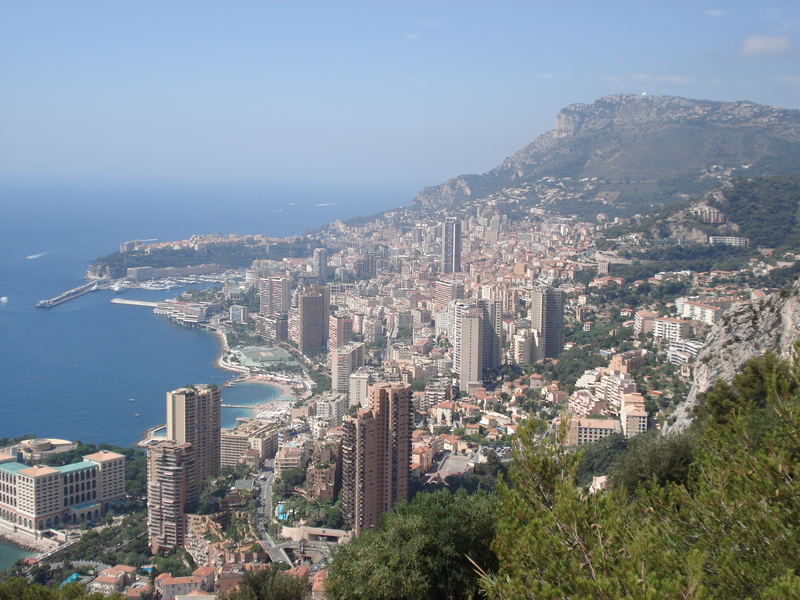 Monaco