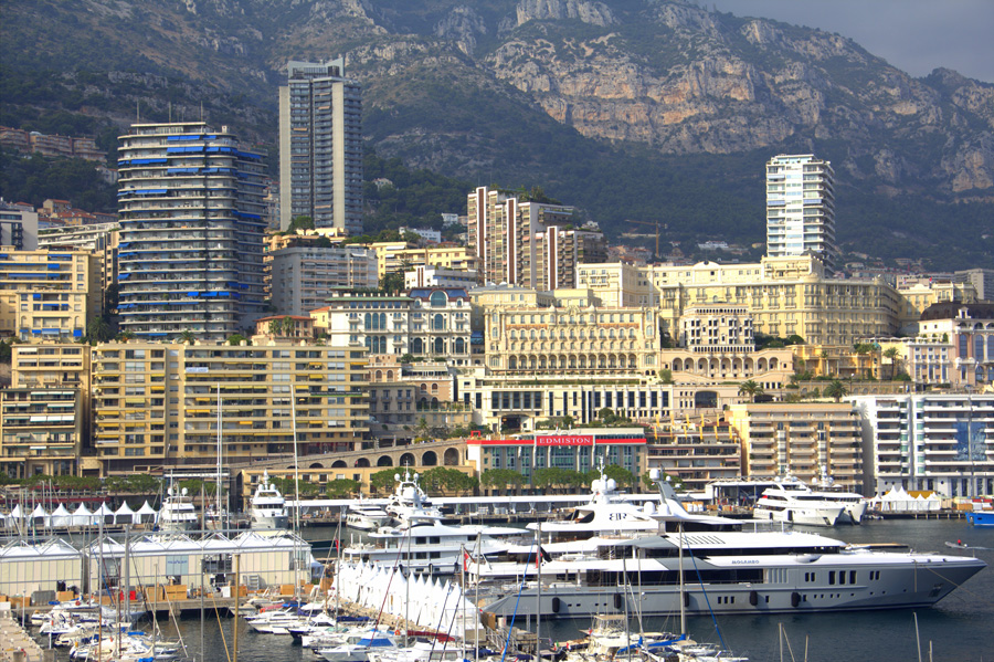 Monaco