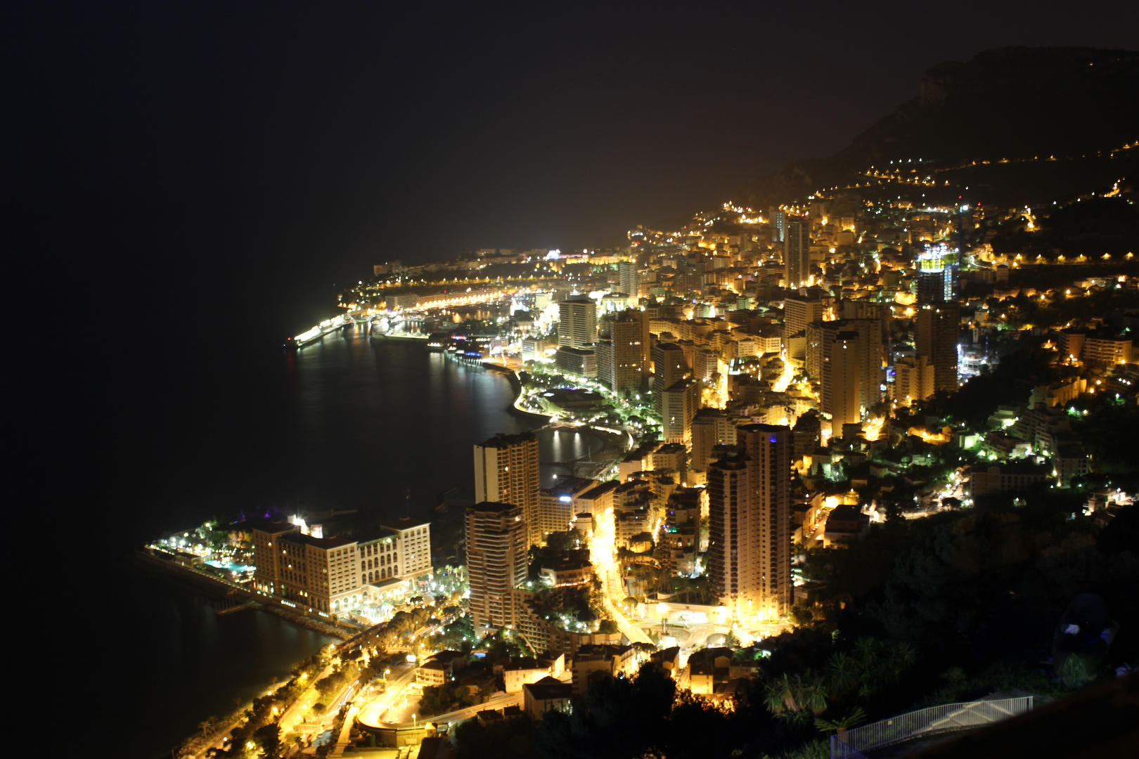 Monaco