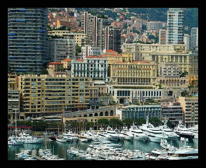 Monaco