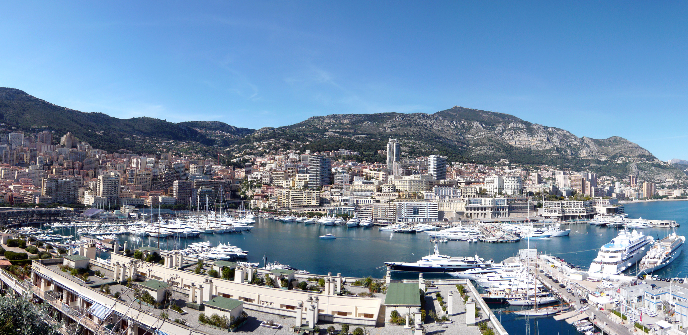 Monaco