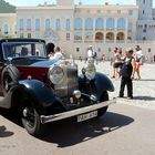 ~ Monaco die Stadt der Rolls-Royce ~