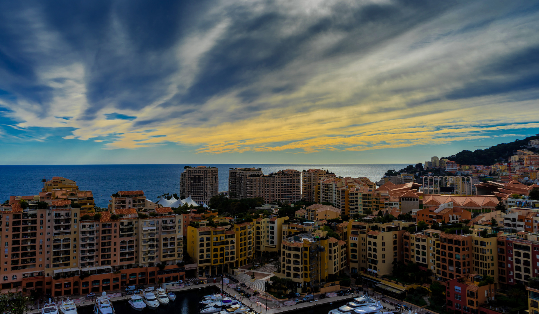 Monaco