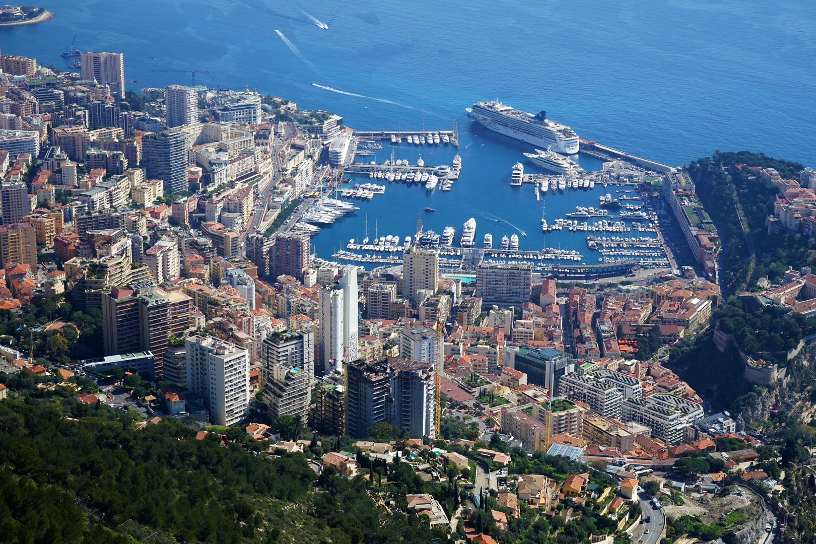 Monaco