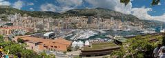 MONACO