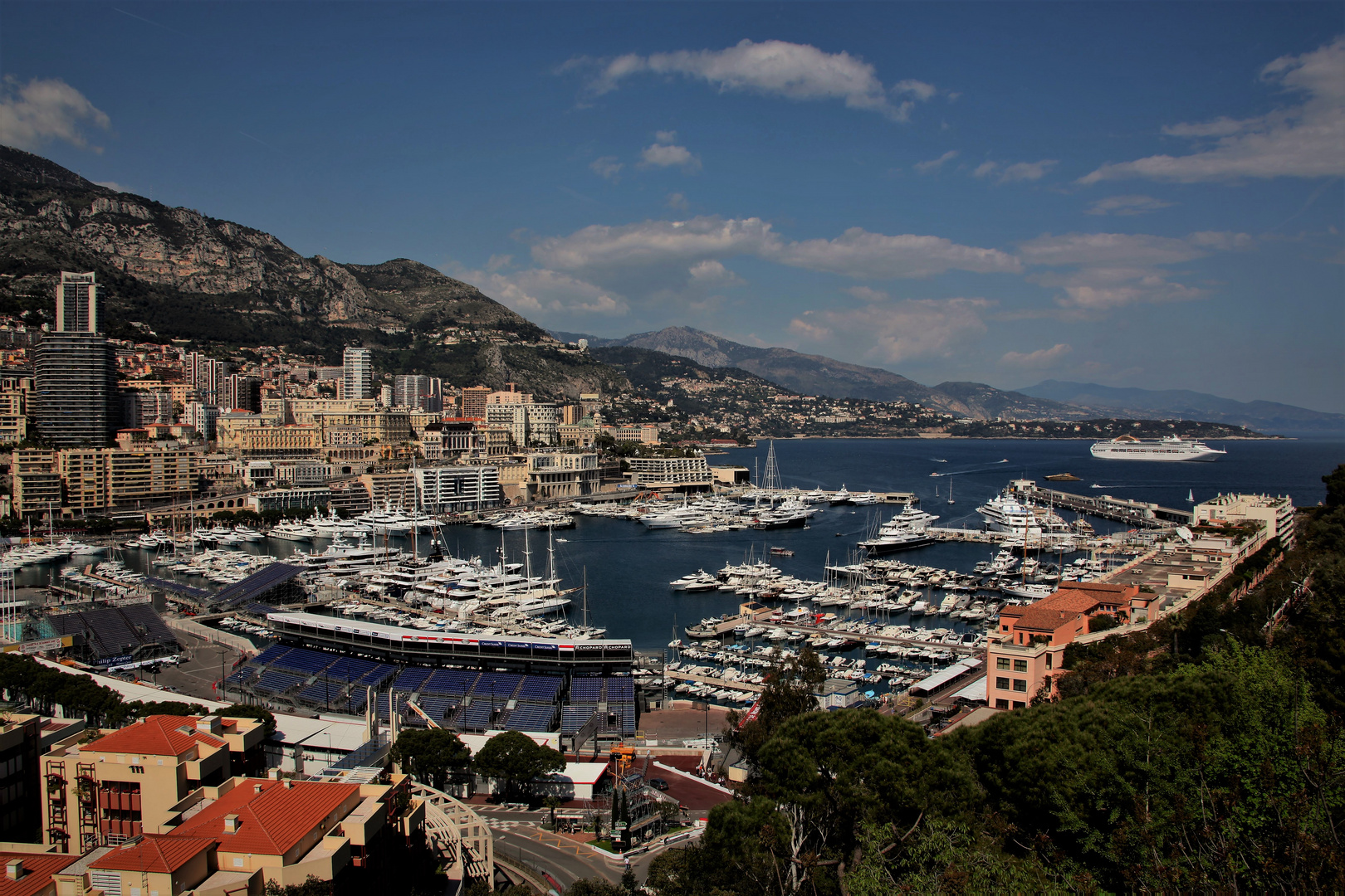 Monaco