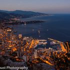 Monaco