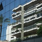 monaco fassade