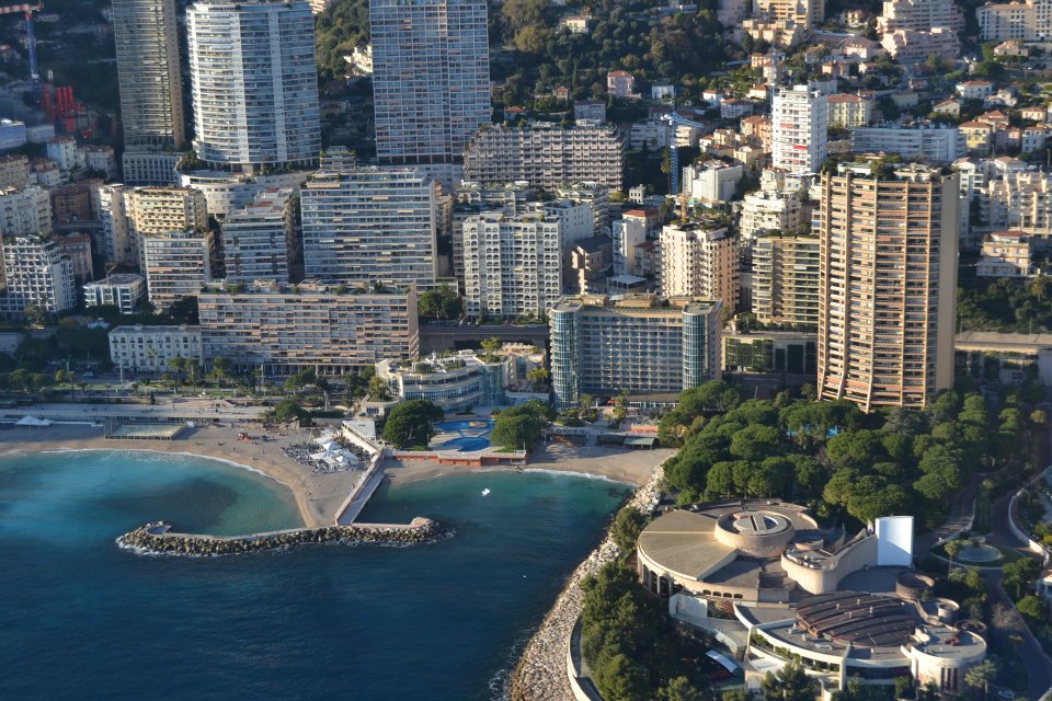 Monaco-France