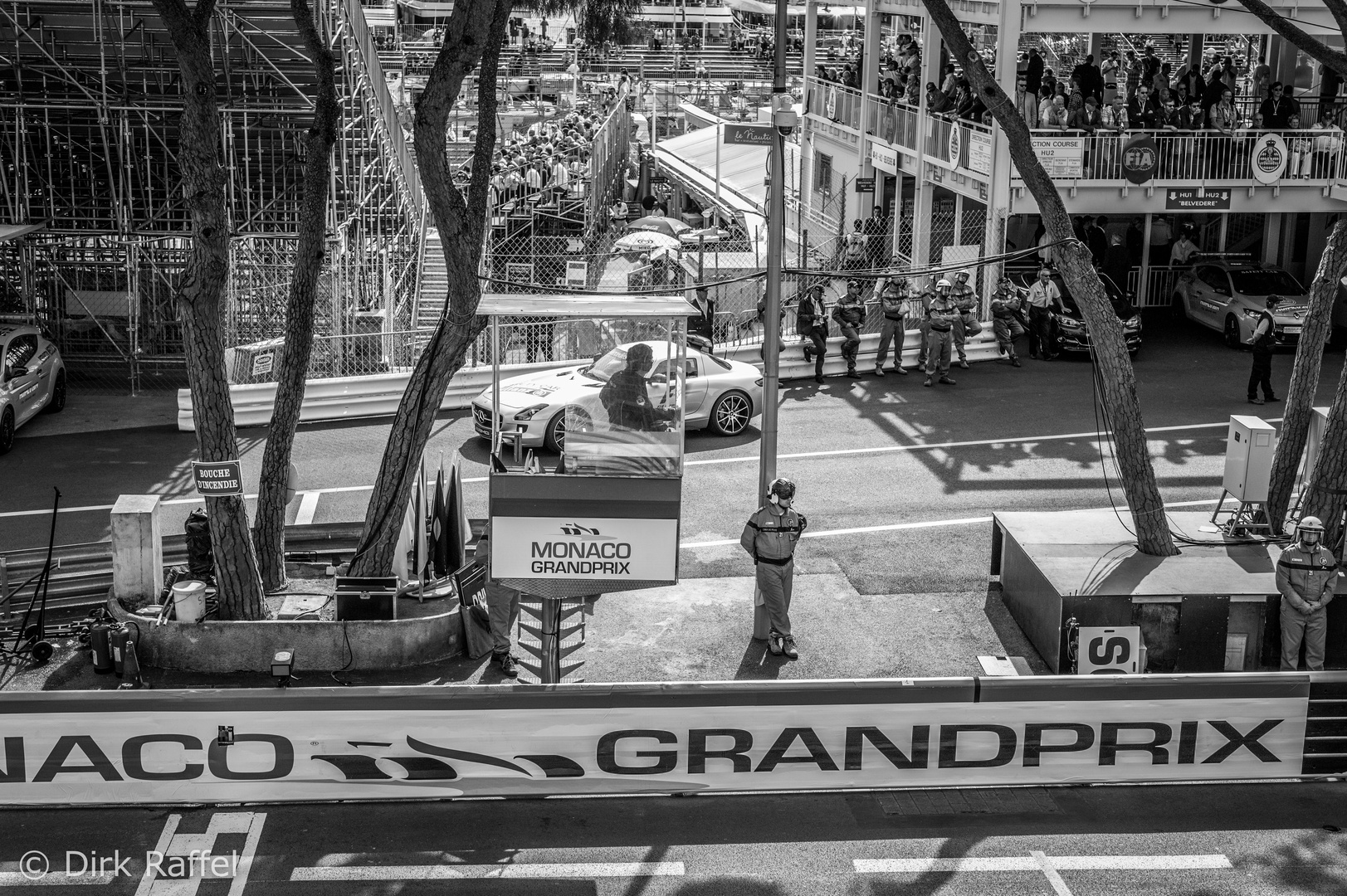 Monaco Grand Prix (IV)