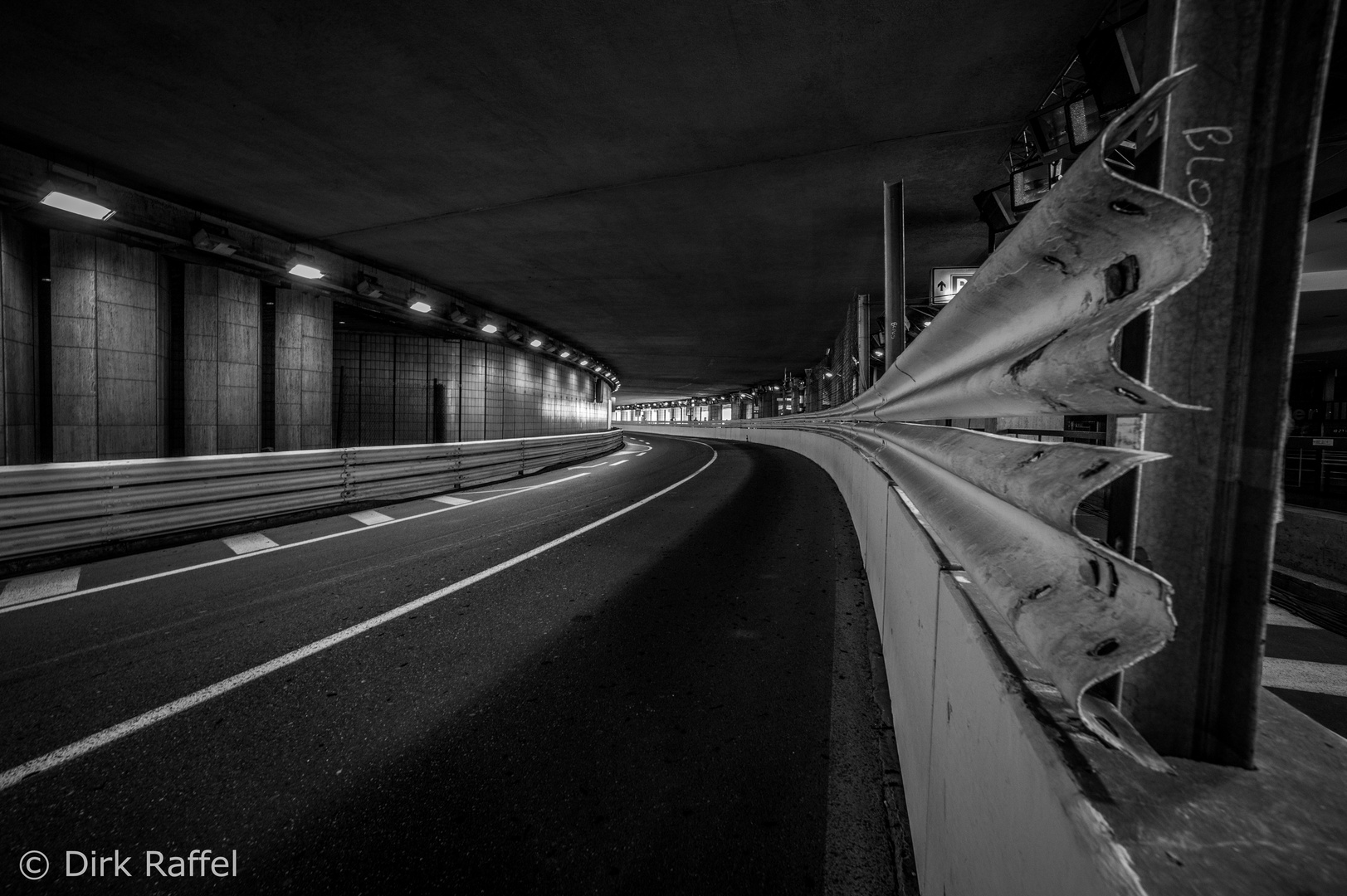 Monaco Grand Prix (VIII)