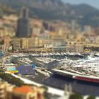 Monaco Harbour