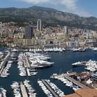 Monaco im Formel 1 Fieber