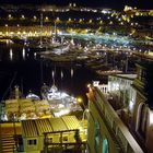 Monaco im Lichterglanz