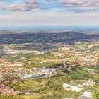 Monaco in HDR