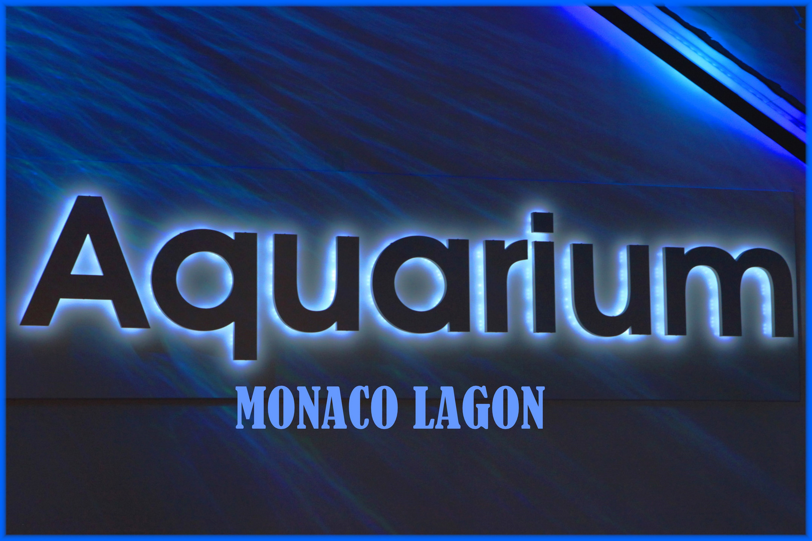 MONACO LAGON N°0