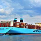 MONACO MAERSK