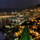 Monaco @ Night