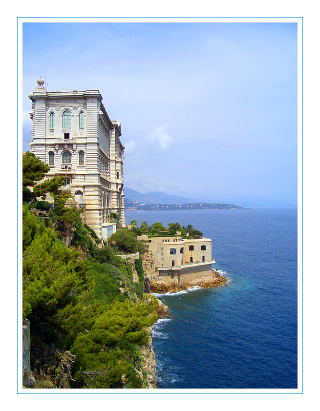 Monaco-Oceanicmuseum