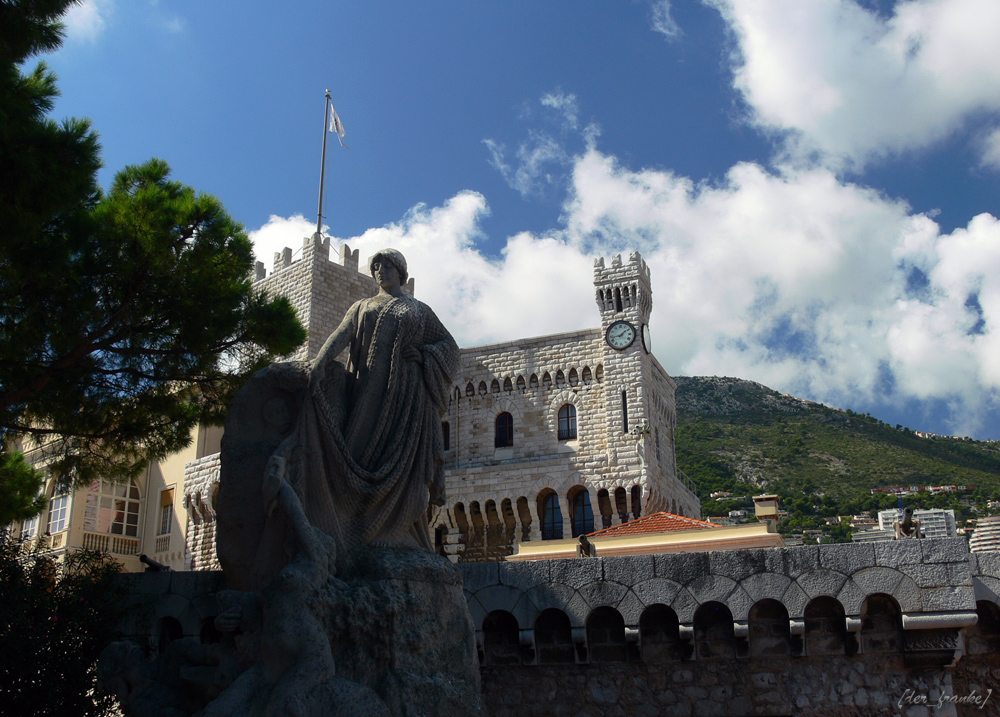 [monaco palais]