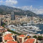 Monaco Panorama