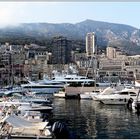 Monaco Port