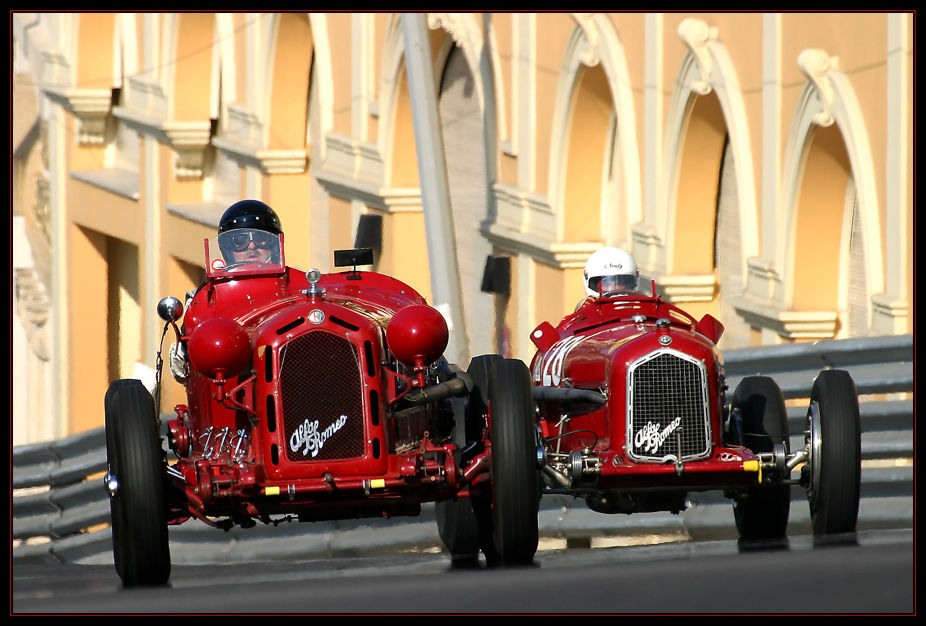 Monaco Rosso 2004 (I)