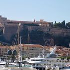 Monaco - The Rock