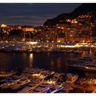 Monaco - Yachthafen