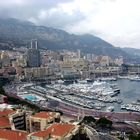 Monaco/Monte Carlo