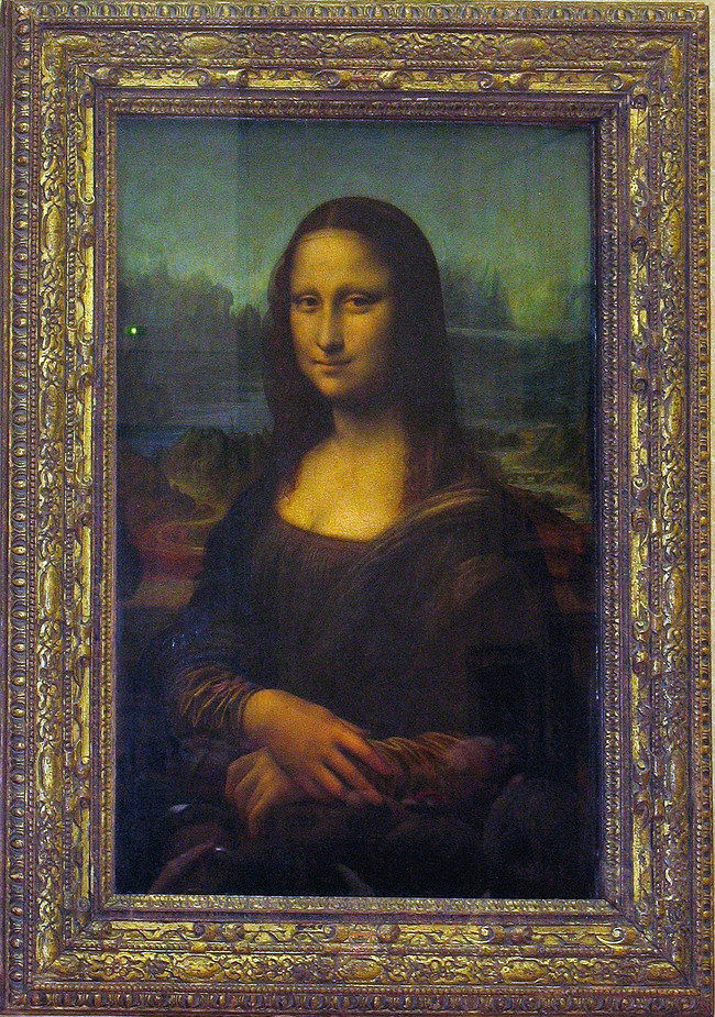 Monalisa