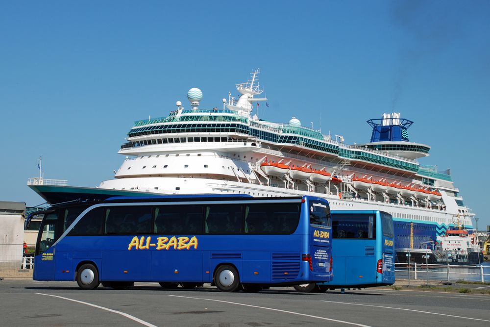 MONARCH Foto & Bild deutschland, europe, mecklenburg vorpommern