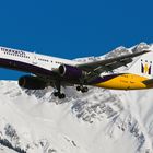 Monarch 757