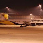 Monarch B767-300