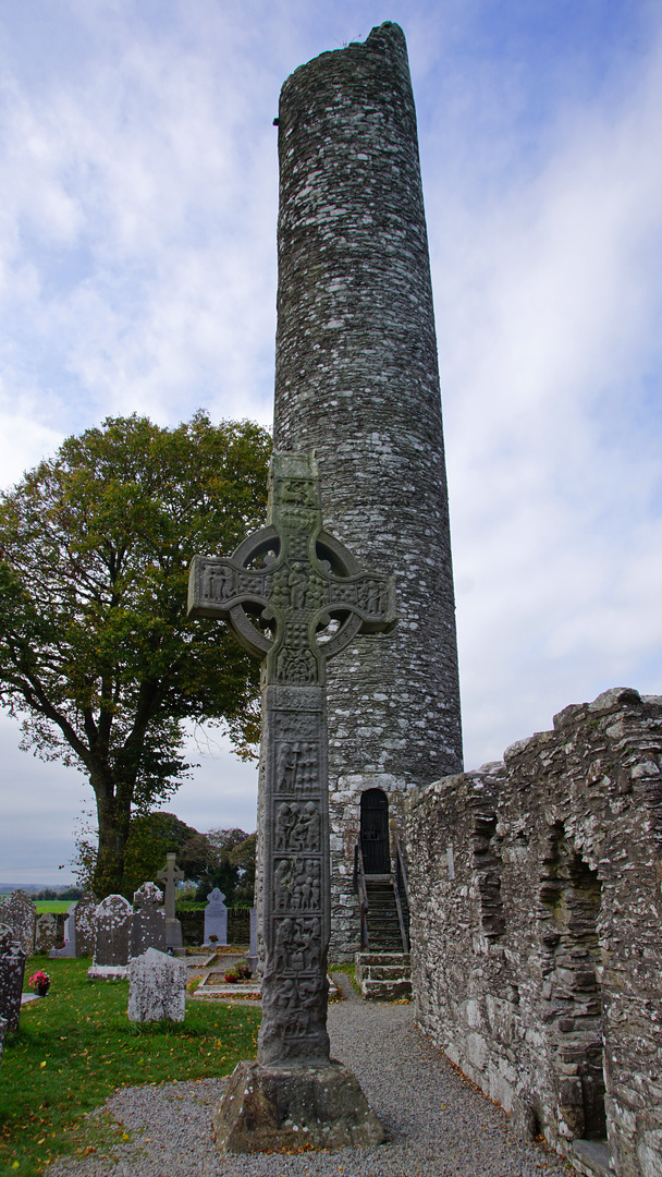 Monasterboice