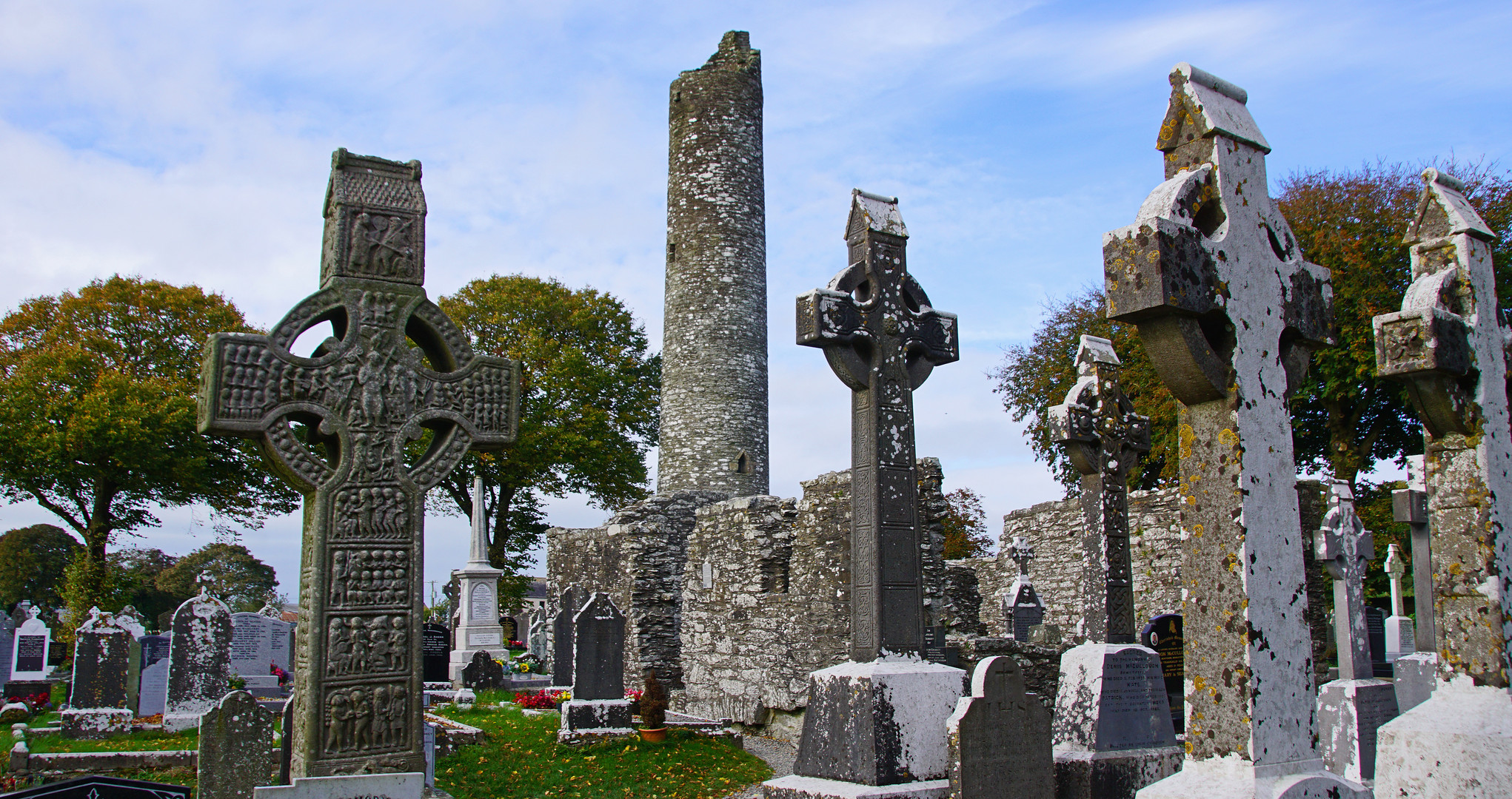 Monasterboice