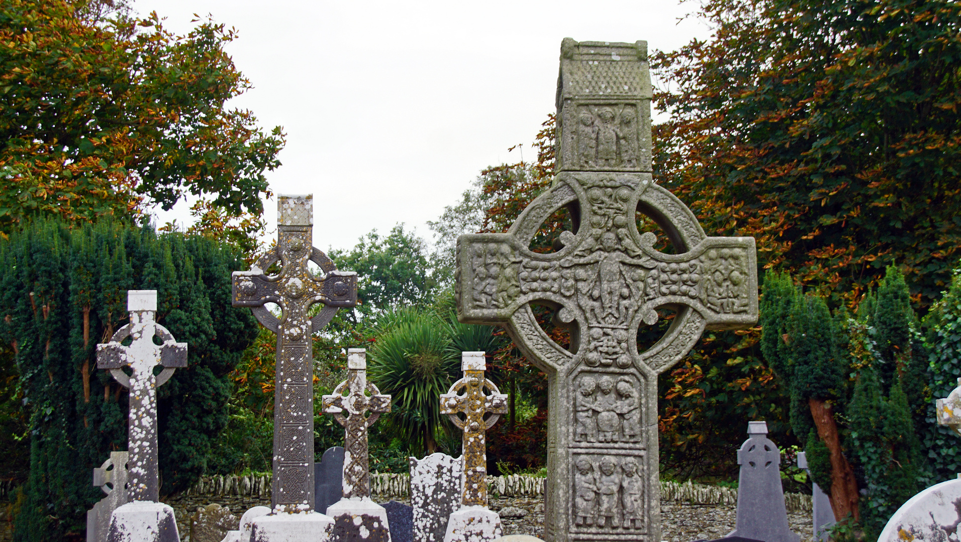 Monasterboice