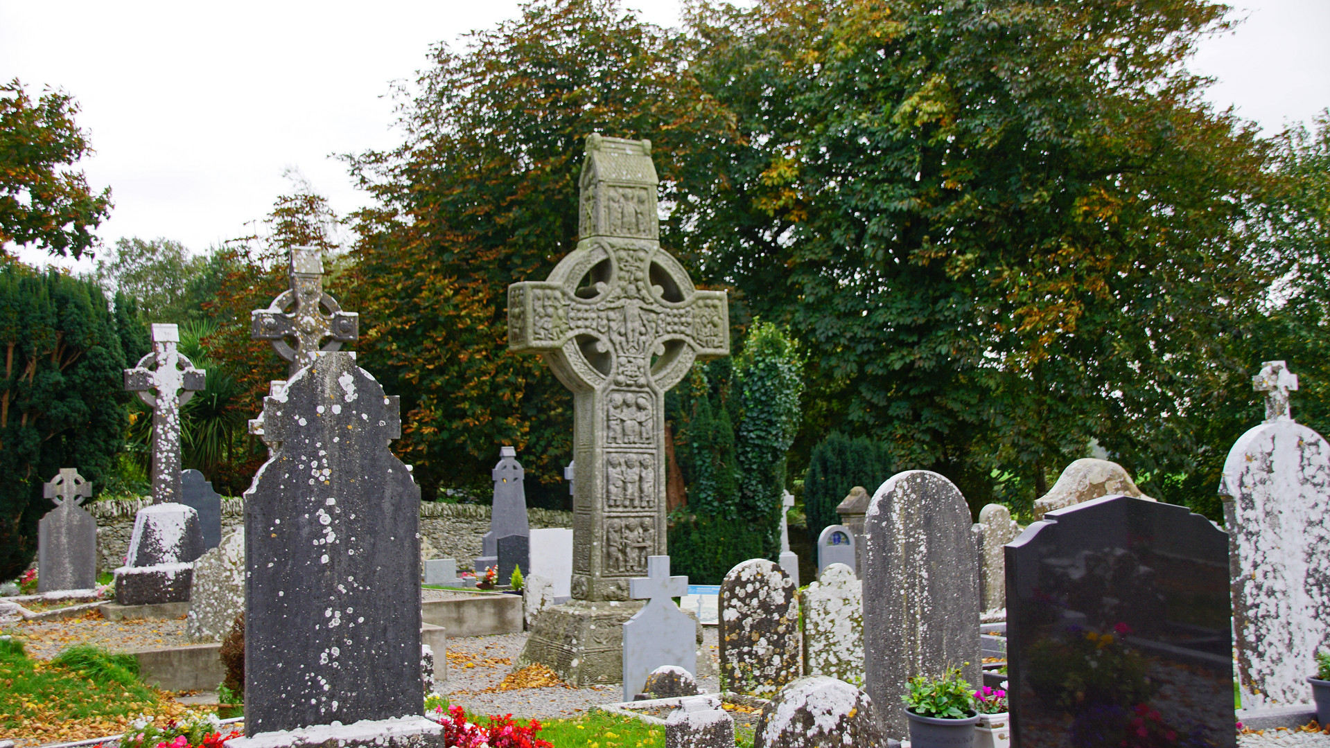 Monasterboice